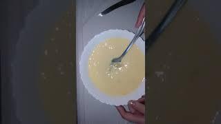 Как приготовить вкусный омлет за 5 минут