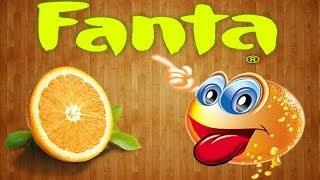 Как сделать «Фанту» своими руками в домашних условиях / How to make Fanta