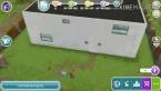 "Стройдом"#2 Перестройка дома "Сделай сам"?/Sims FreePlay