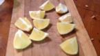 Как сделать лимонад в домашних условиях