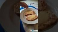 Как сделать вкусные бутерброды?!