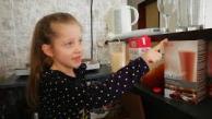 Как сделать вкусный коктейль в домашних условиях? Рецепт молочного полезного коктейля.