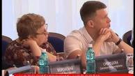 Как сделать жизнь лучше: мэры съехали на мастер-класс в Новосибирске