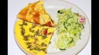 СЕКРЕТЫ ПЫШНОГО И ВКУСНОГО ОМЛЕТА, КАК ПРИГОТОВИТЬ ОМЛЕТ, ОМЛЕТ С КОЛБАСОЙ БЕЗ СОДЫ, РЕЦЕПТ ОМЛЕТА Б
