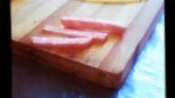 Как  сделать вкусный бутерброд