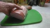 Как сделать очень вкусный бутерброд
