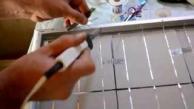 Как сделать солнечную батарею в домашних условиях, how to make build solar panels at for your home