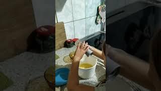 Как приготовить омлет на завтрак