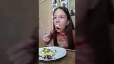 Как приготовить вкусный омлет?