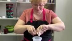 Как приготовить омлет легко, быстро-Tupperware 1