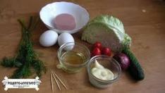 Что приготовить на завтрак? Вкусный завтрак за 5 минут. Быстрый завтрак.