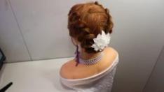 КАК СДЕЛАТЬ ФРАНЦУЗСКИЕ КОСЫ|HAIRSTYLES ПЛЕТЕНИЯ 2 КОСИЧЕК|ПРИЧЕСКА ДВЕ ФР