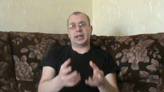 Как сделать жизнь и себя лучше... ПАТИАКОН. Сатсанг