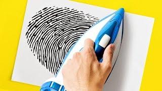 9 ШПИОНСКИХ ГАДЖЕТОВ, КОТОРЫЕ МОЖНО СДЕЛАТЬ РЕБЕНКУ СВОИМИ РУКАМИ